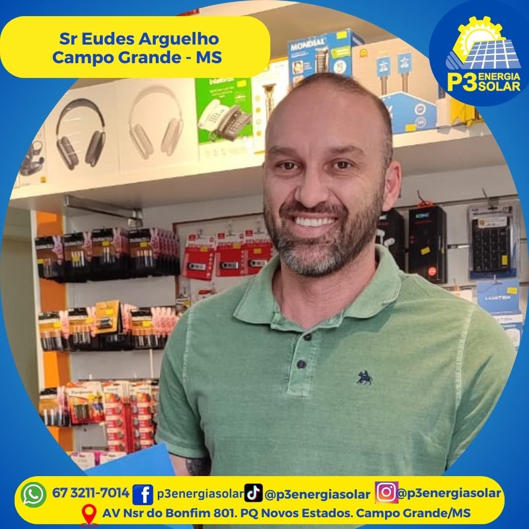 Cliente Satisfeito 5