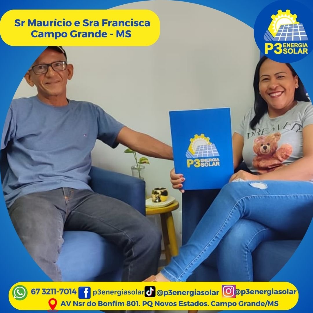 Cliente Satisfeito 6