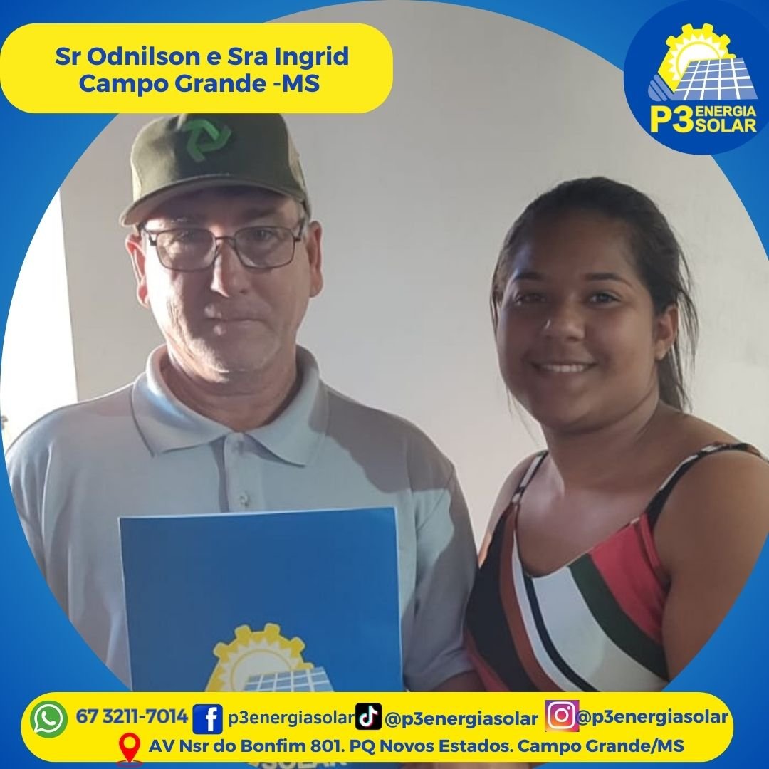 Cliente Satisfeito 7