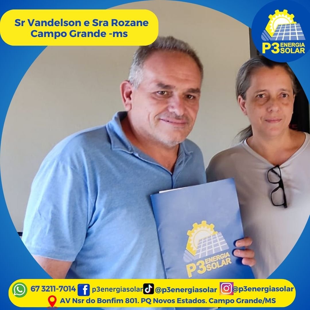 Cliente Satisfeito 8