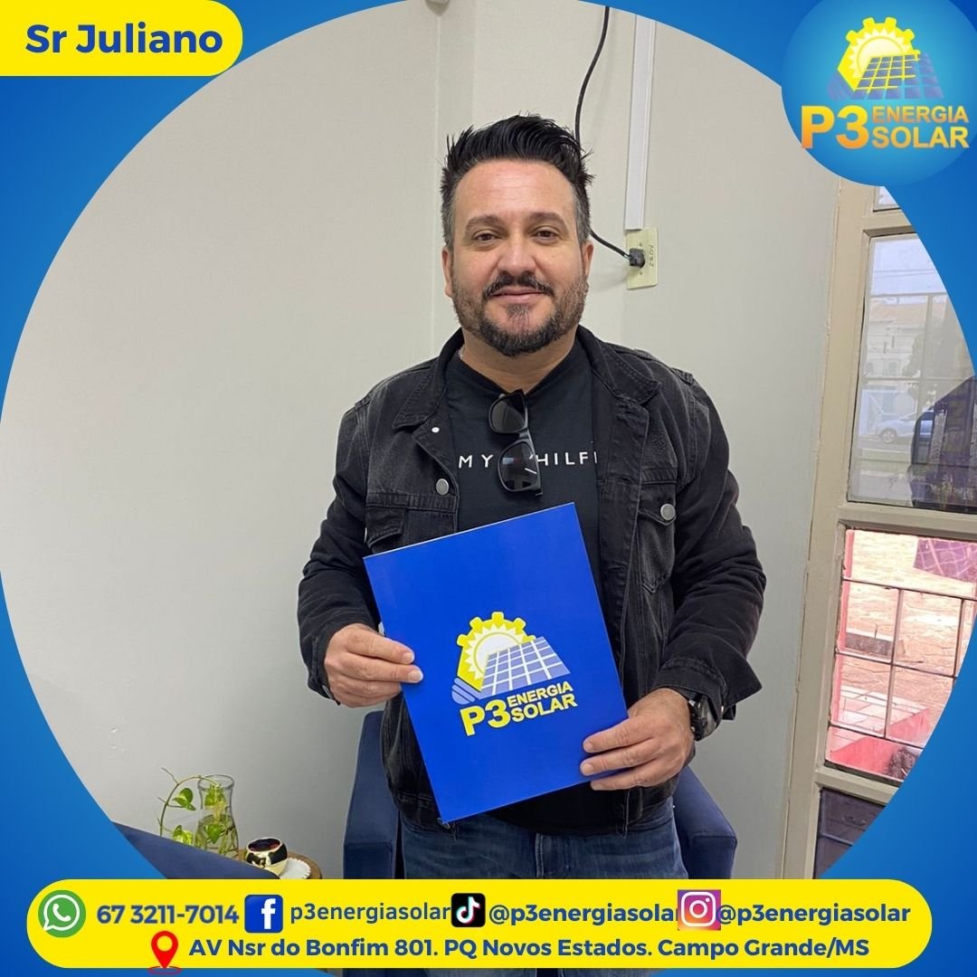 Cliente Satisfeito 9