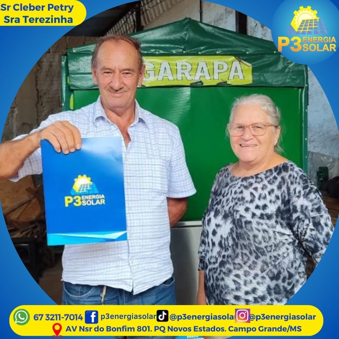 Cliente Satisfeito 10