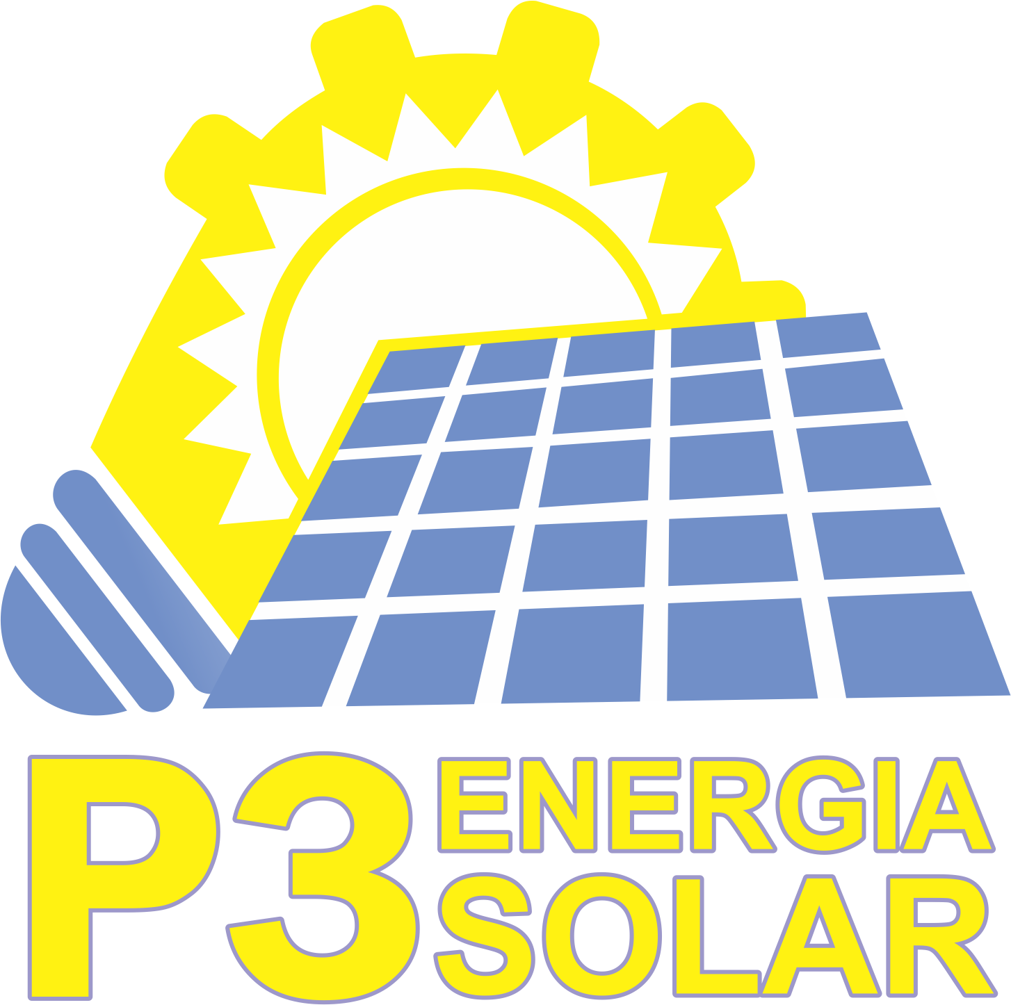 P3 Energia Solar